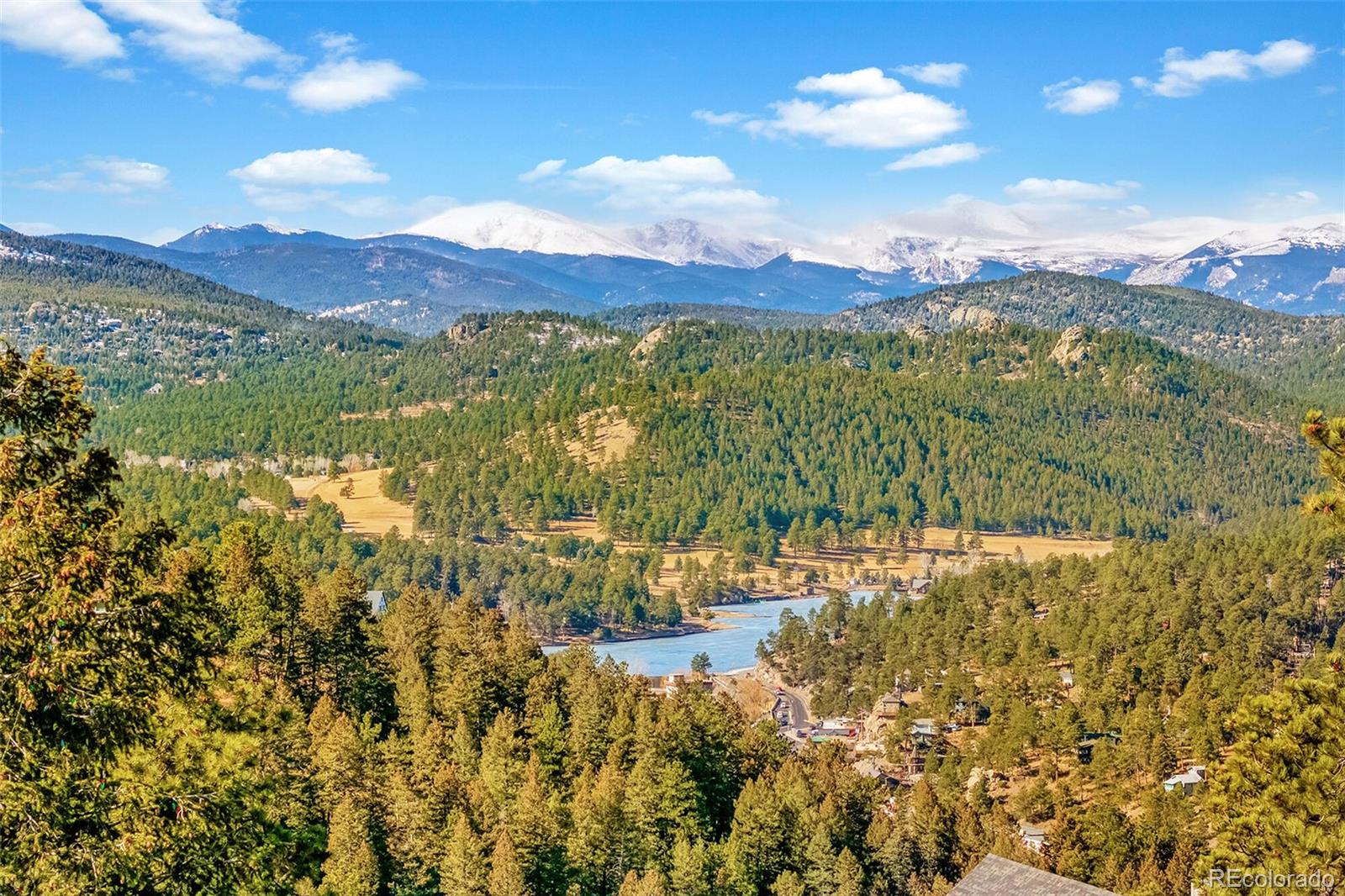 4446 Songbird Lane Evergreen CO 80439