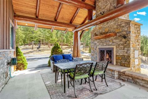 4446 Songbird Lane Evergreen CO 80439