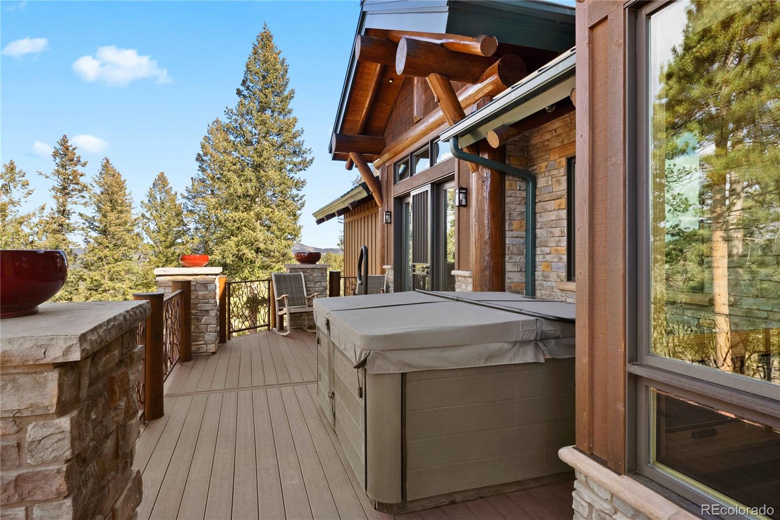 4446 Songbird Lane Evergreen CO 80439