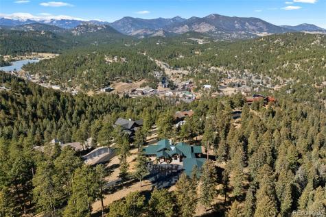 4446 Songbird Lane Evergreen CO 80439