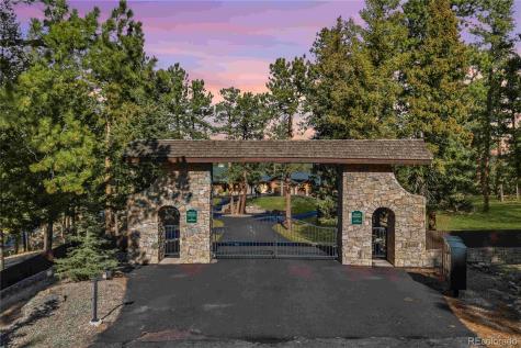 4446 Songbird Lane Evergreen CO 80439