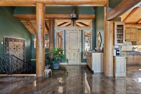 4446 Songbird Lane Evergreen CO 80439