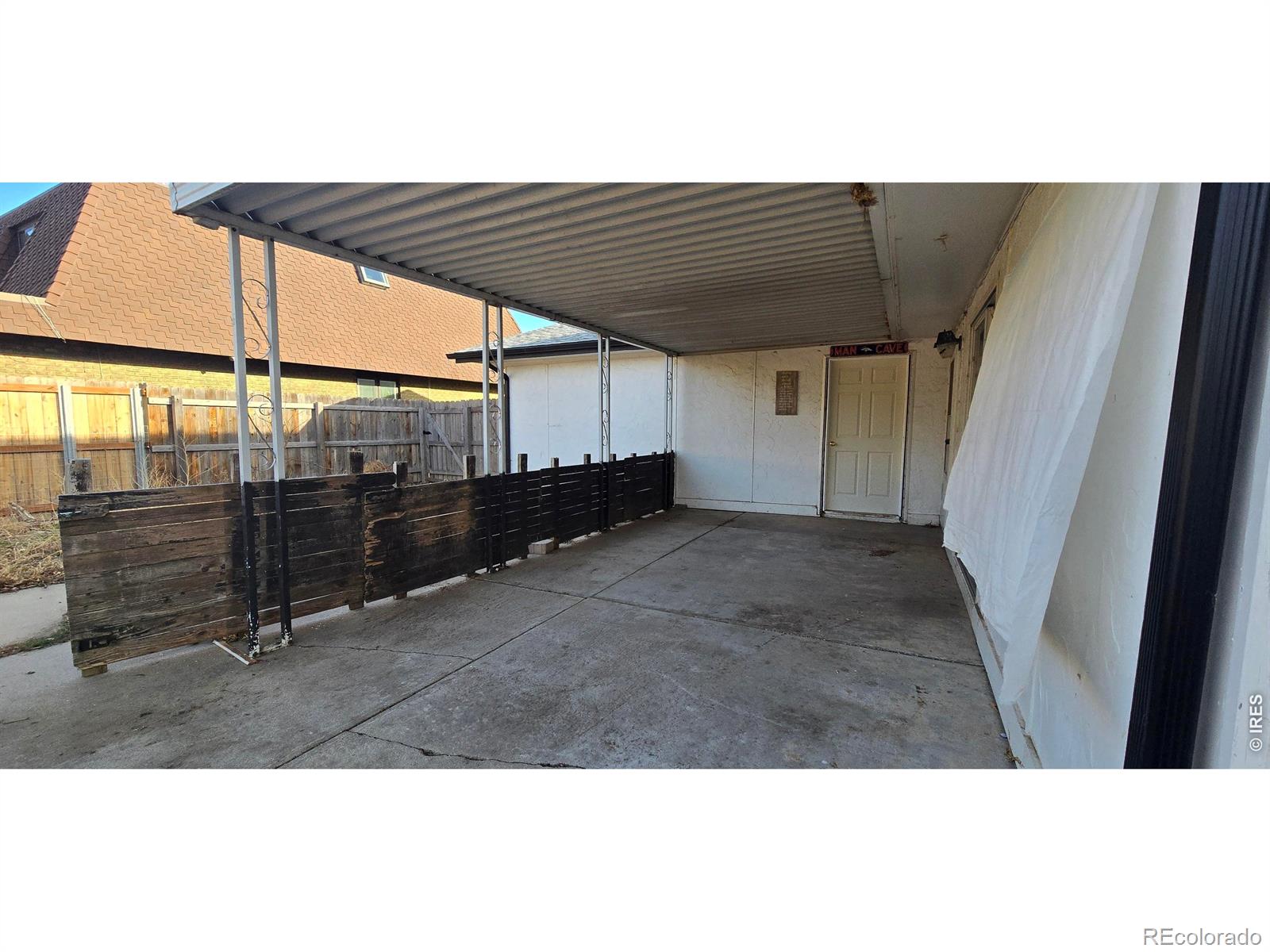901 Wilson Avenue Fort Morgan CO 80701