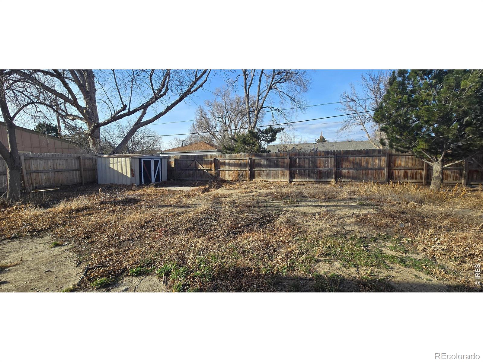 901 Wilson Avenue Fort Morgan CO 80701