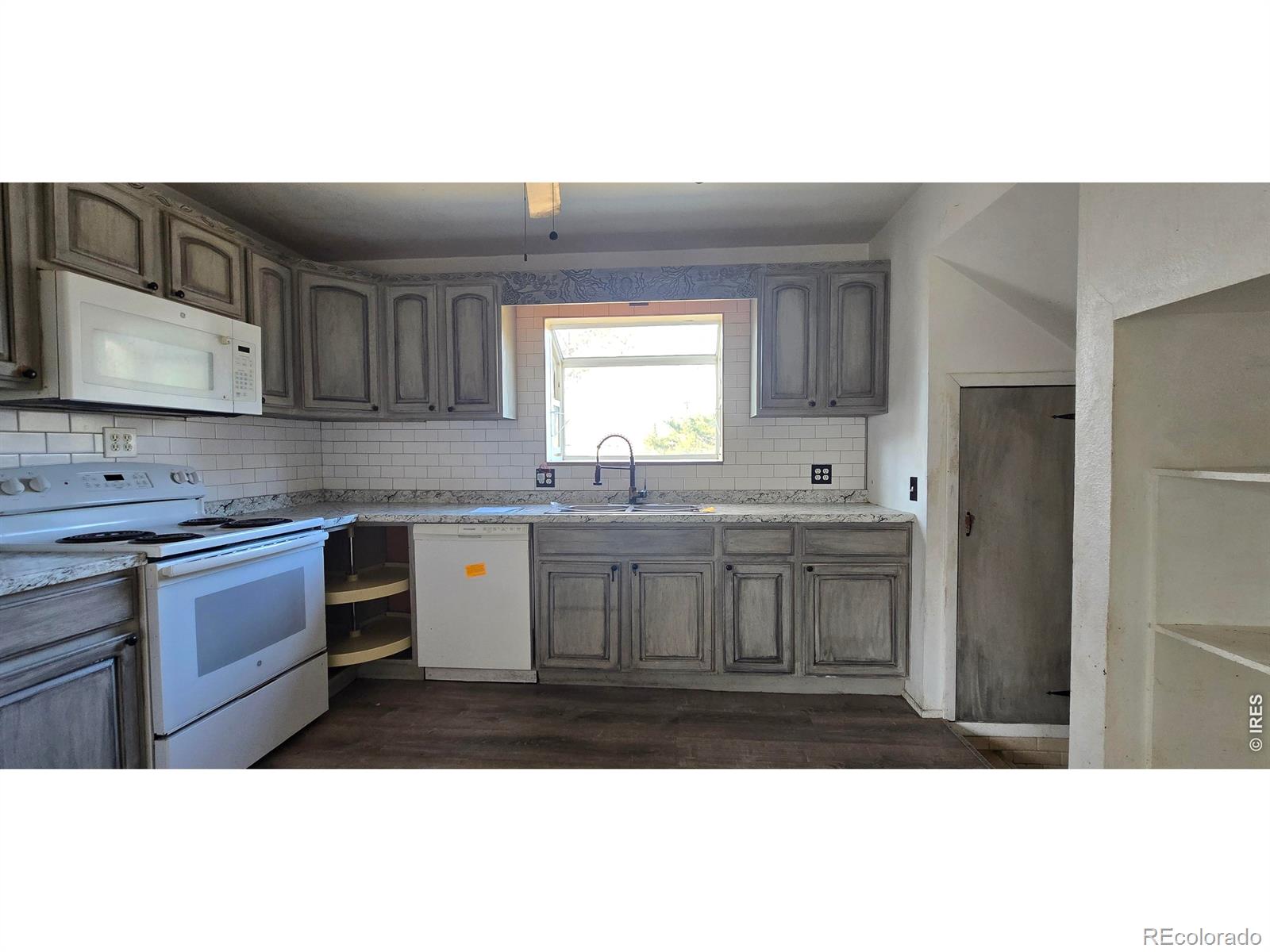 901 Wilson Avenue Fort Morgan CO 80701