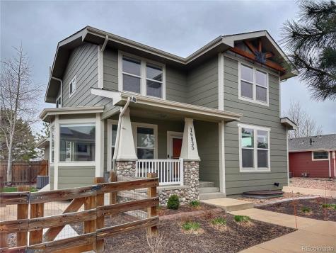 16935 Buffalo Valley Path Monument CO 80132