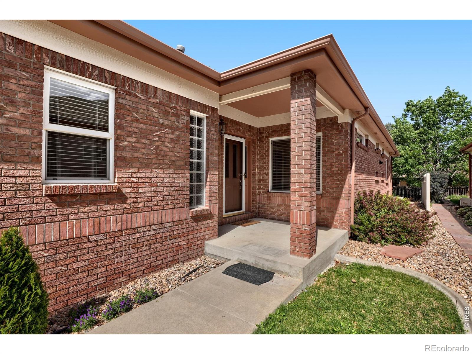 1013 Boxelder Circle Longmont CO 80503