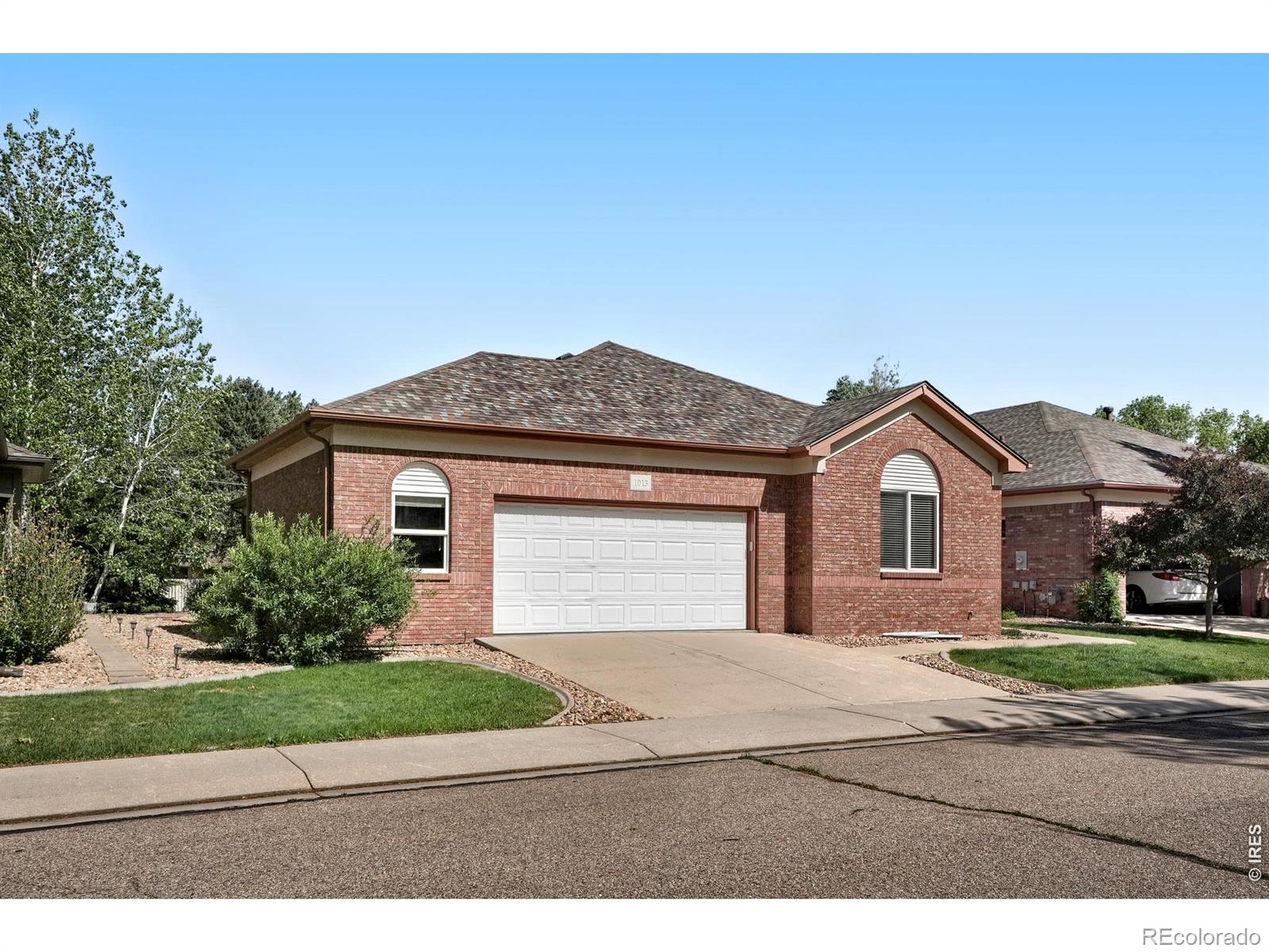 1013 Boxelder Circle Longmont CO 80503