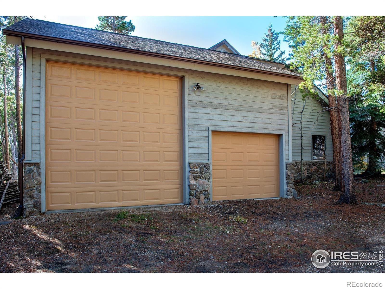 1997 Big Owl Road Allenspark CO 80510