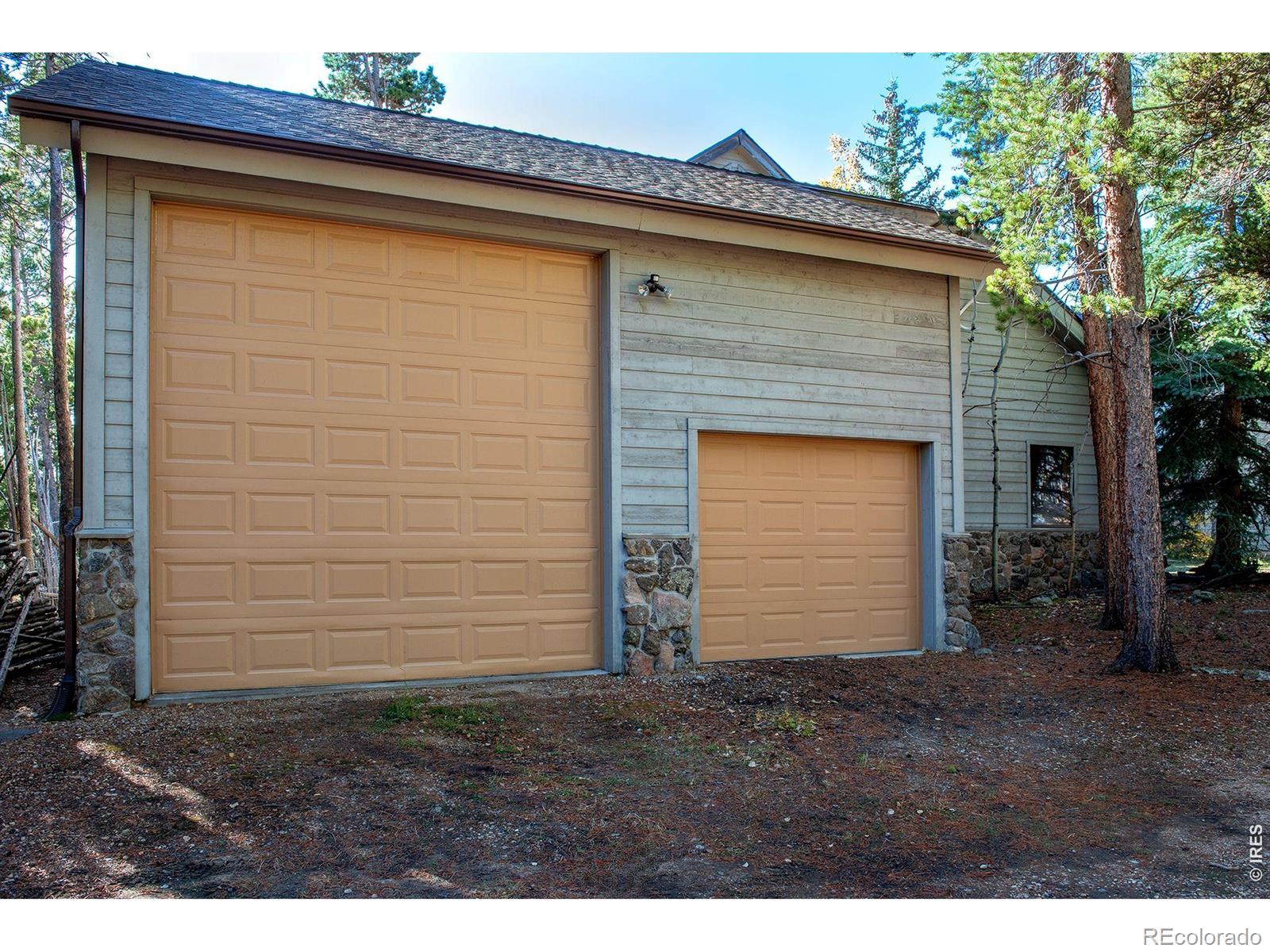 1997 Big Owl Road Allenspark CO 80510