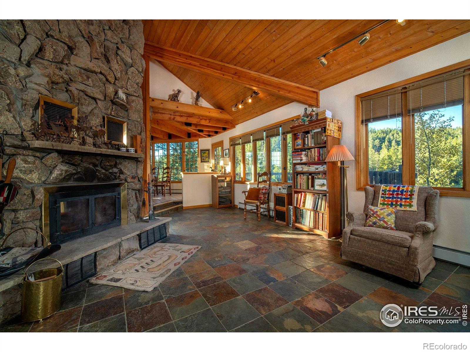 1997 Big Owl Road Allenspark CO 80510