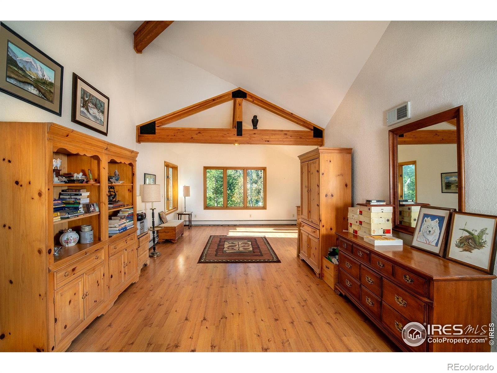 1997 Big Owl Road Allenspark CO 80510