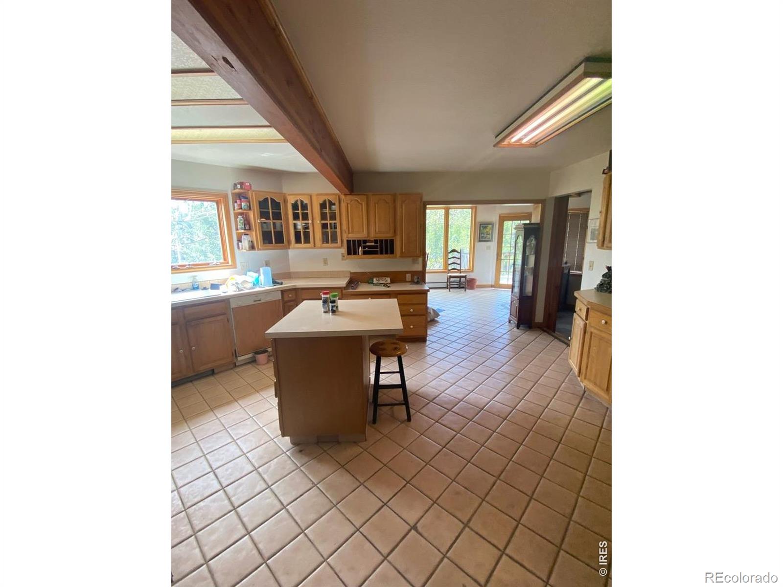 1997 Big Owl Road Allenspark CO 80510
