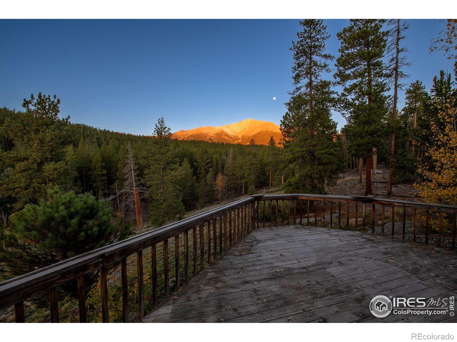 1997 Big Owl Road Allenspark CO 80510