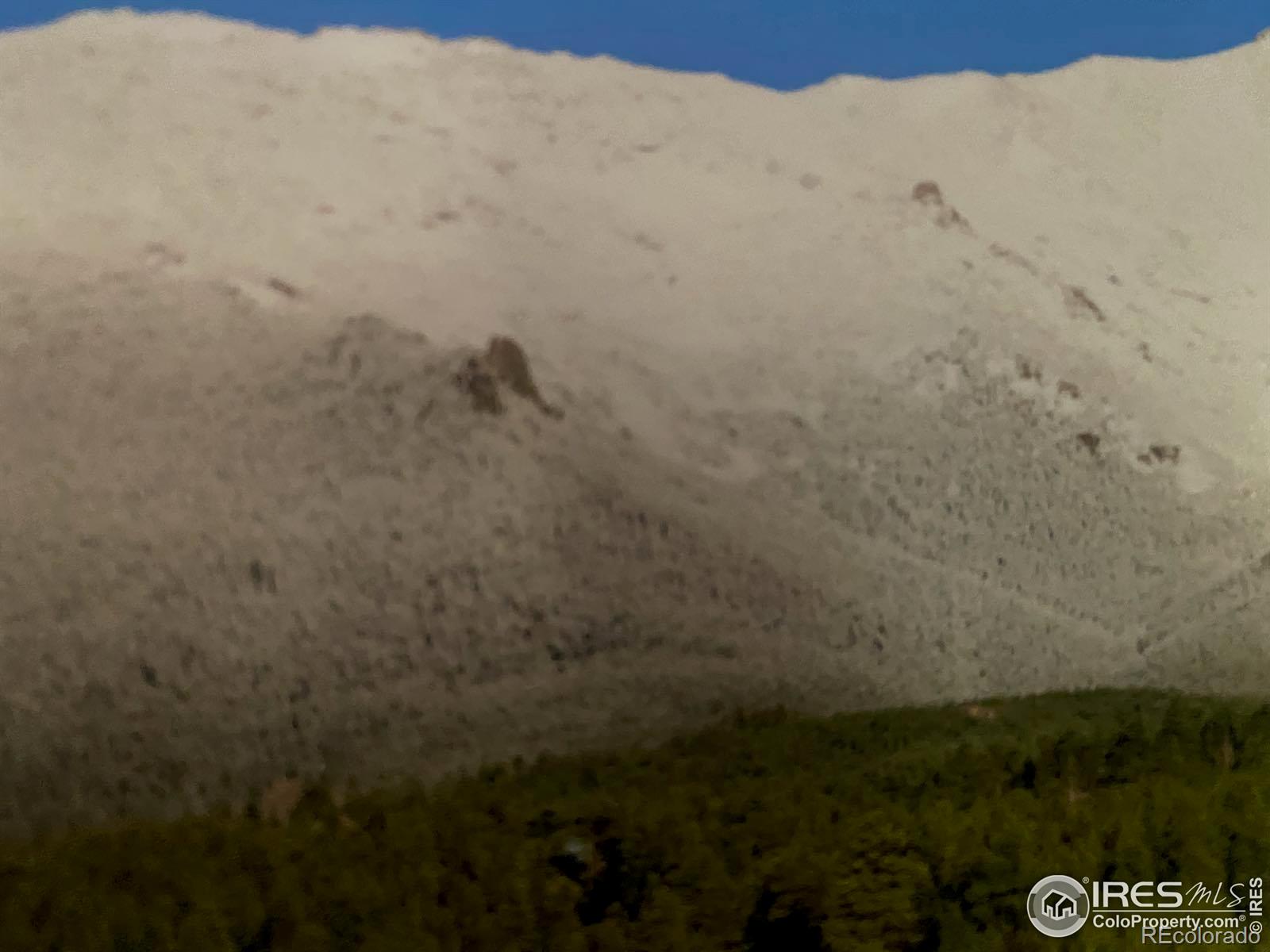 1997 Big Owl Road Allenspark CO 80510