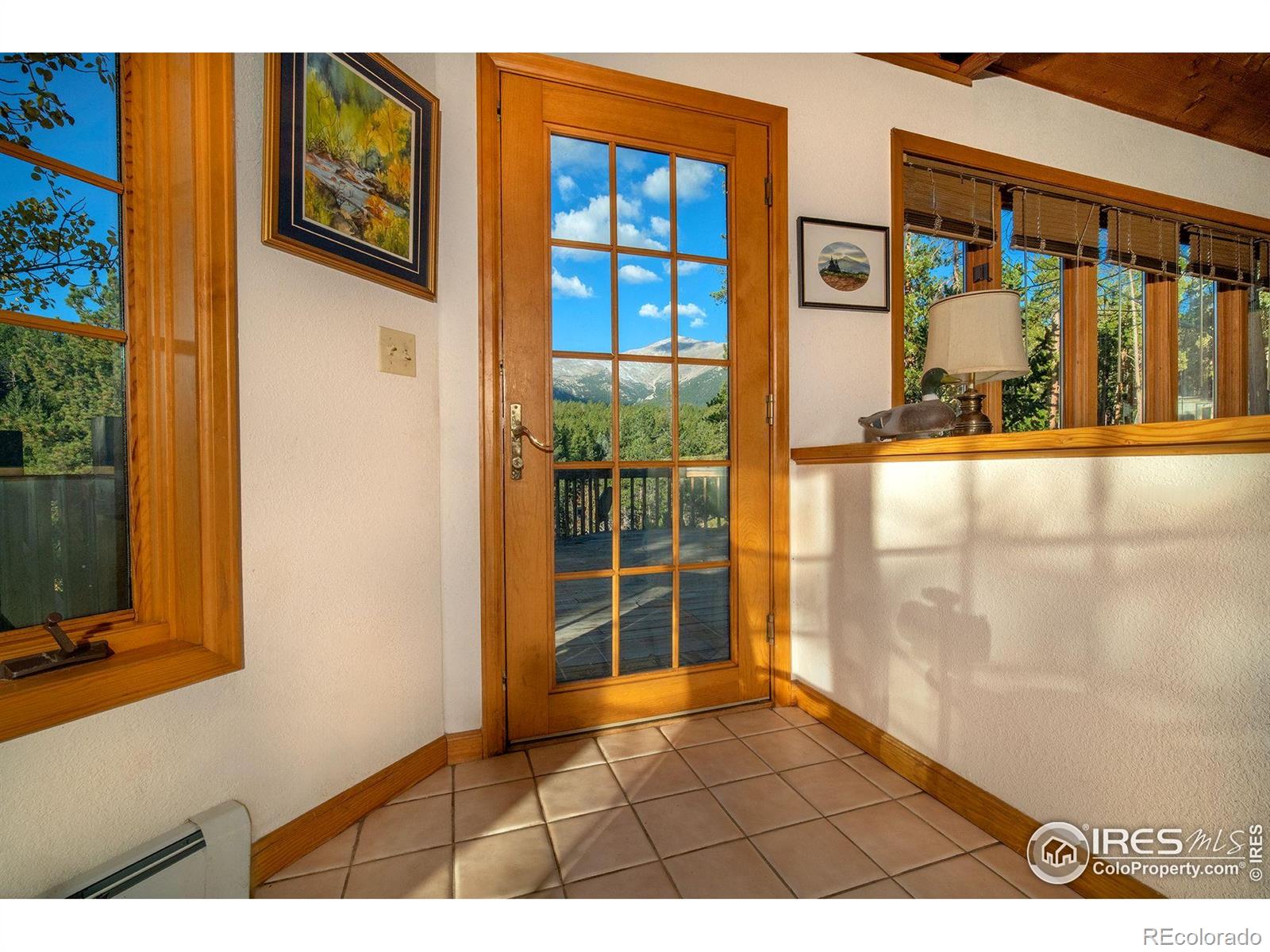 1997 Big Owl Road Allenspark CO 80510