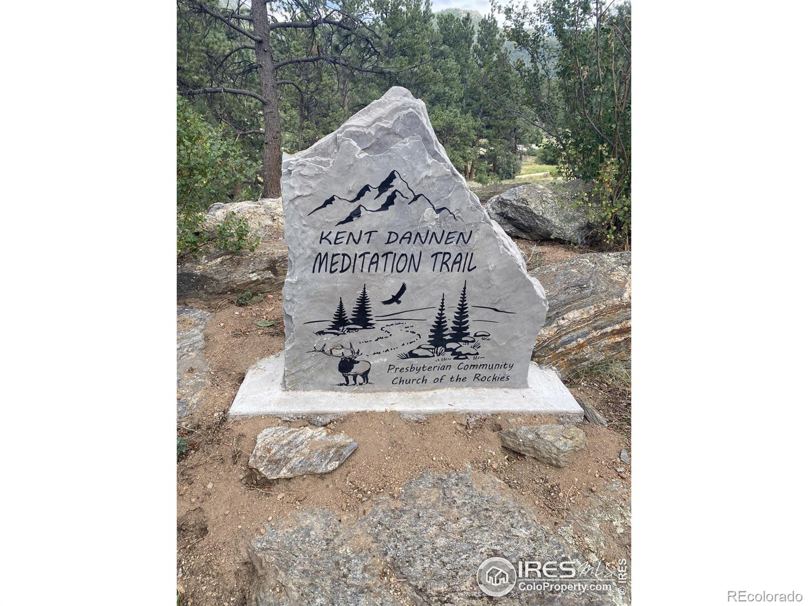 1997 Big Owl Road Allenspark CO 80510