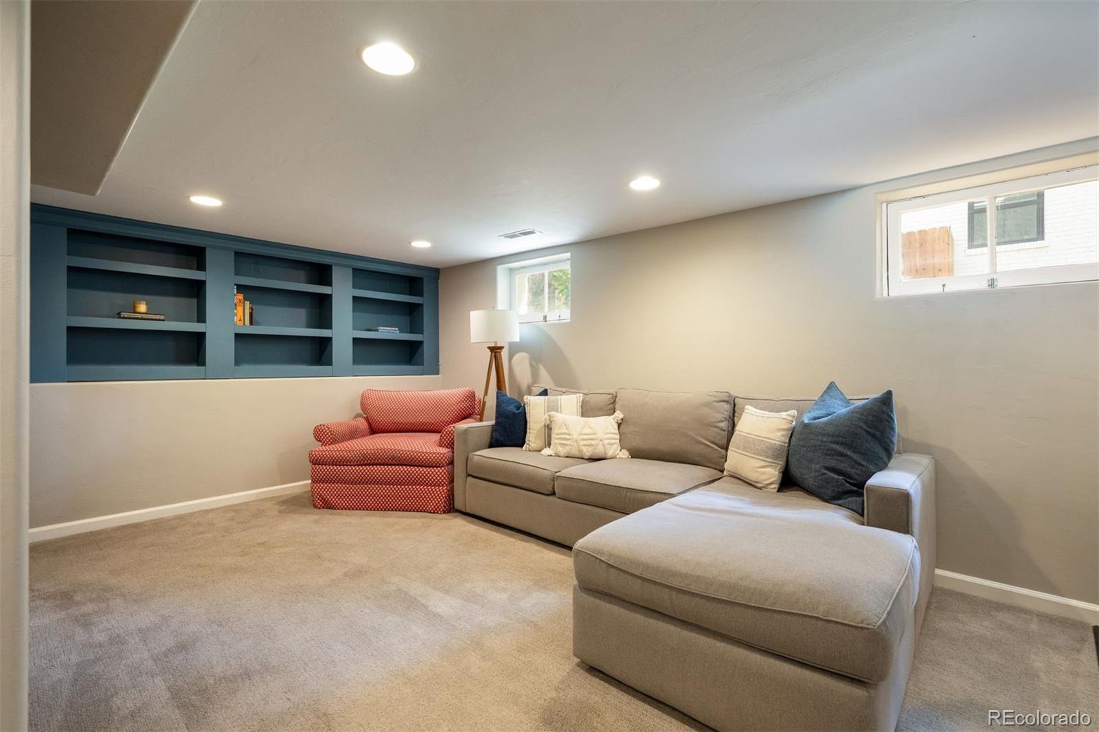 2174 S Ogden Street Denver CO 80210