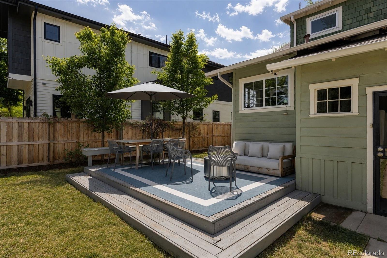 2174 S Ogden Street Denver CO 80210