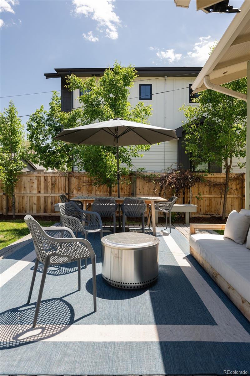 2174 S Ogden Street Denver CO 80210