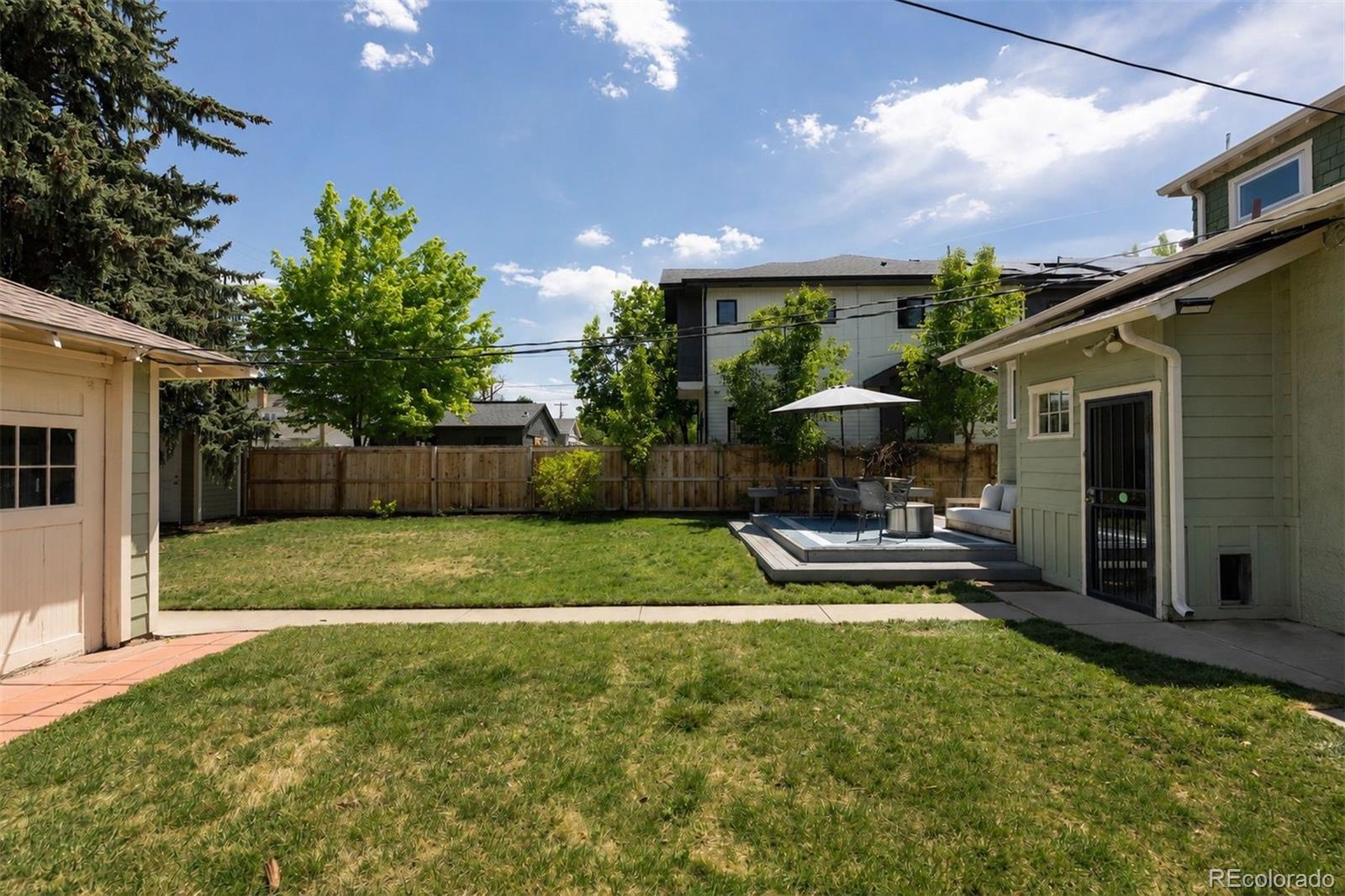 2174 S Ogden Street Denver CO 80210