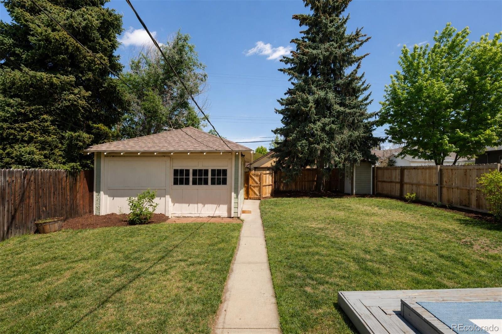 2174 S Ogden Street Denver CO 80210