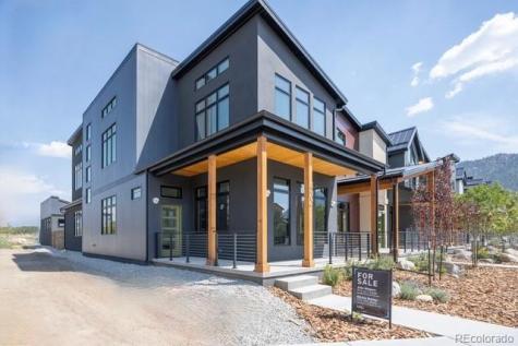 402 E Arkansas Street Buena Vista CO 81211