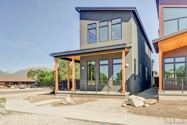 402 E Arkansas Street Buena Vista CO 81211