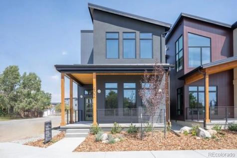 402 E Arkansas Street Buena Vista CO 81211