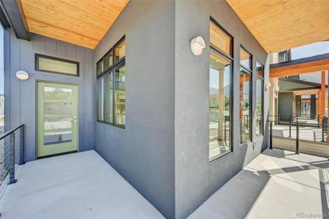 402 E Arkansas Street Buena Vista CO 81211