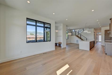 402 E Arkansas Street Buena Vista CO 81211