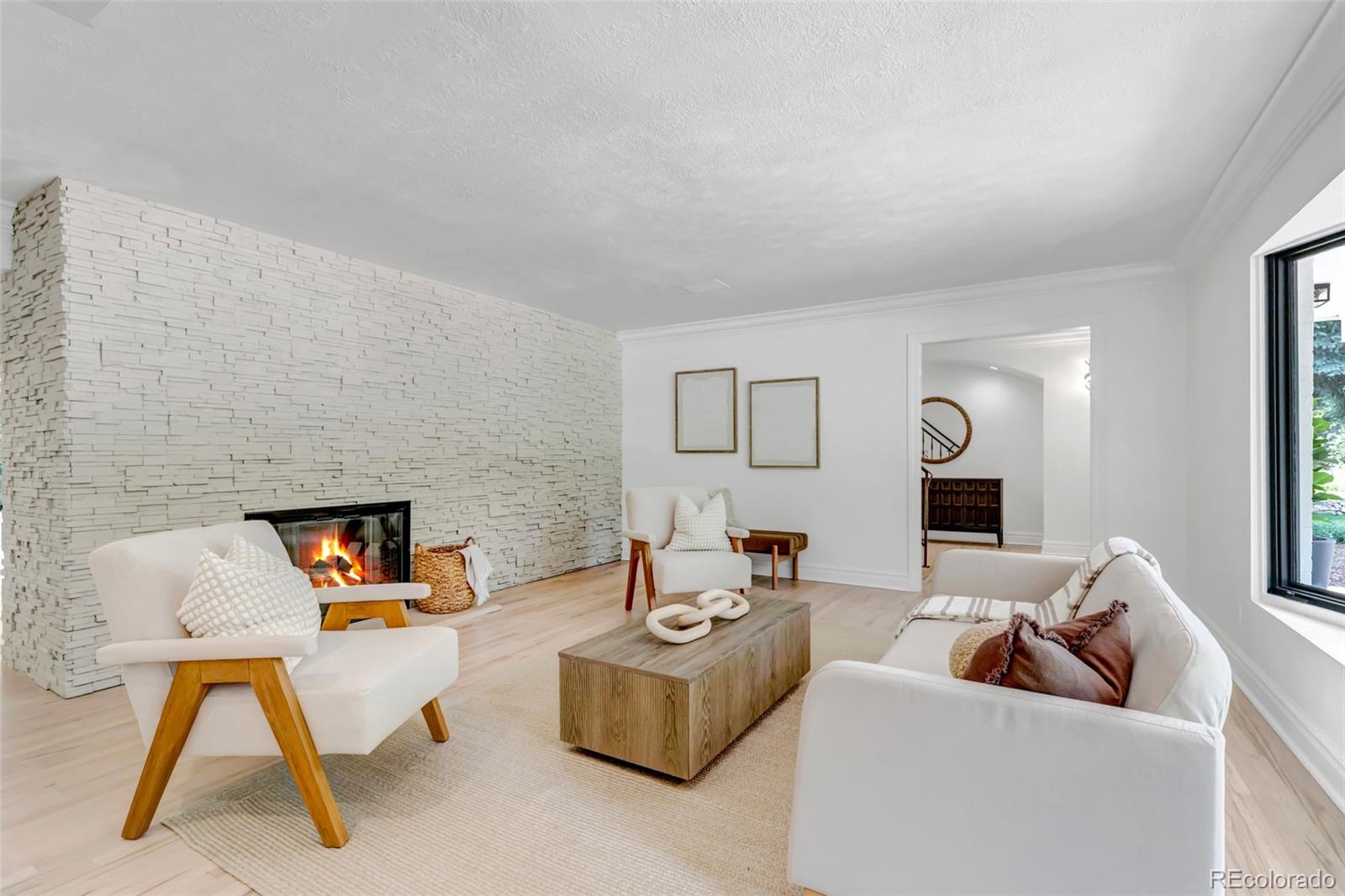 17 E Belleview Lane Greenwood Village CO 80121