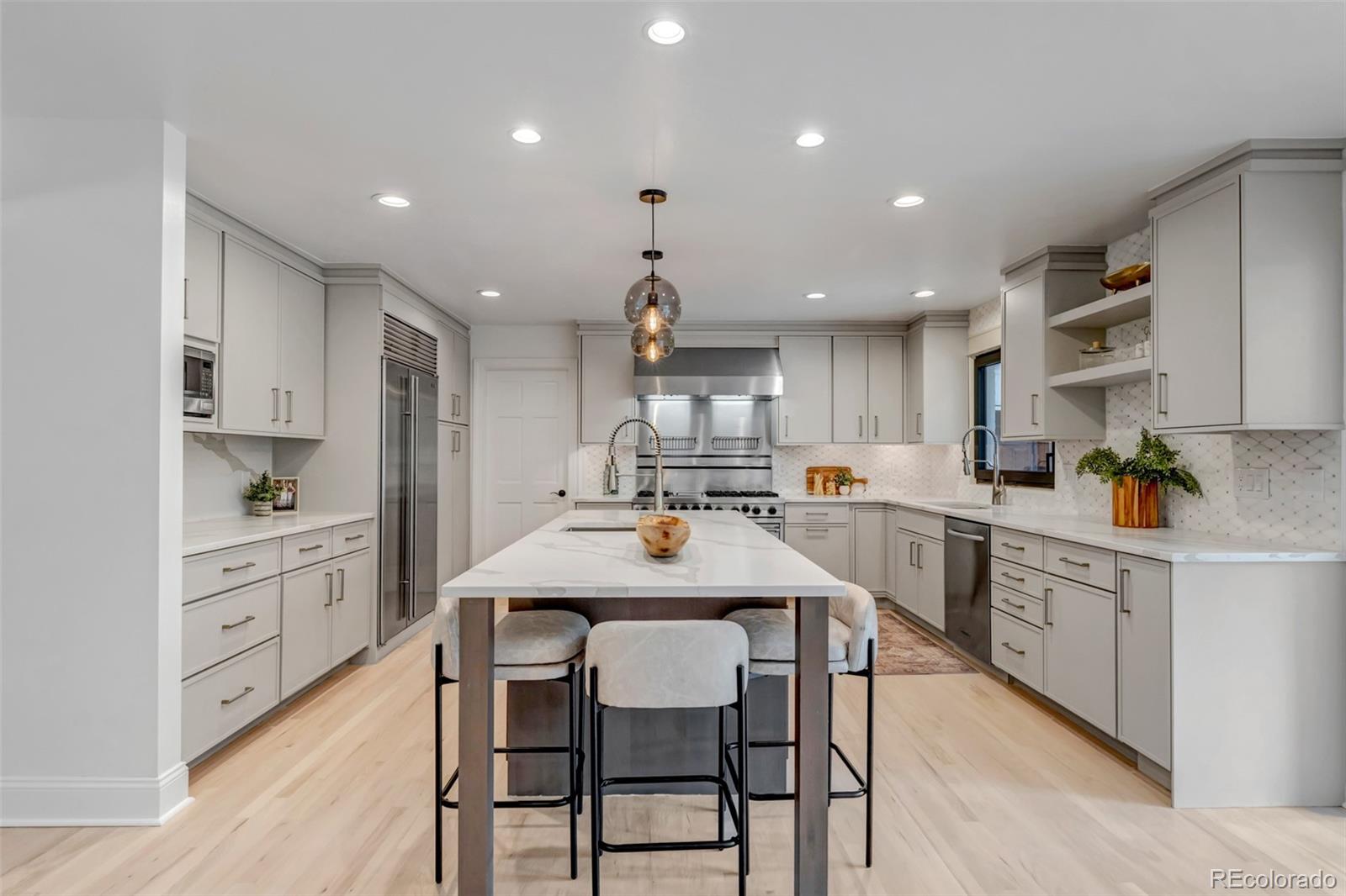 17 E Belleview Lane Greenwood Village CO 80121