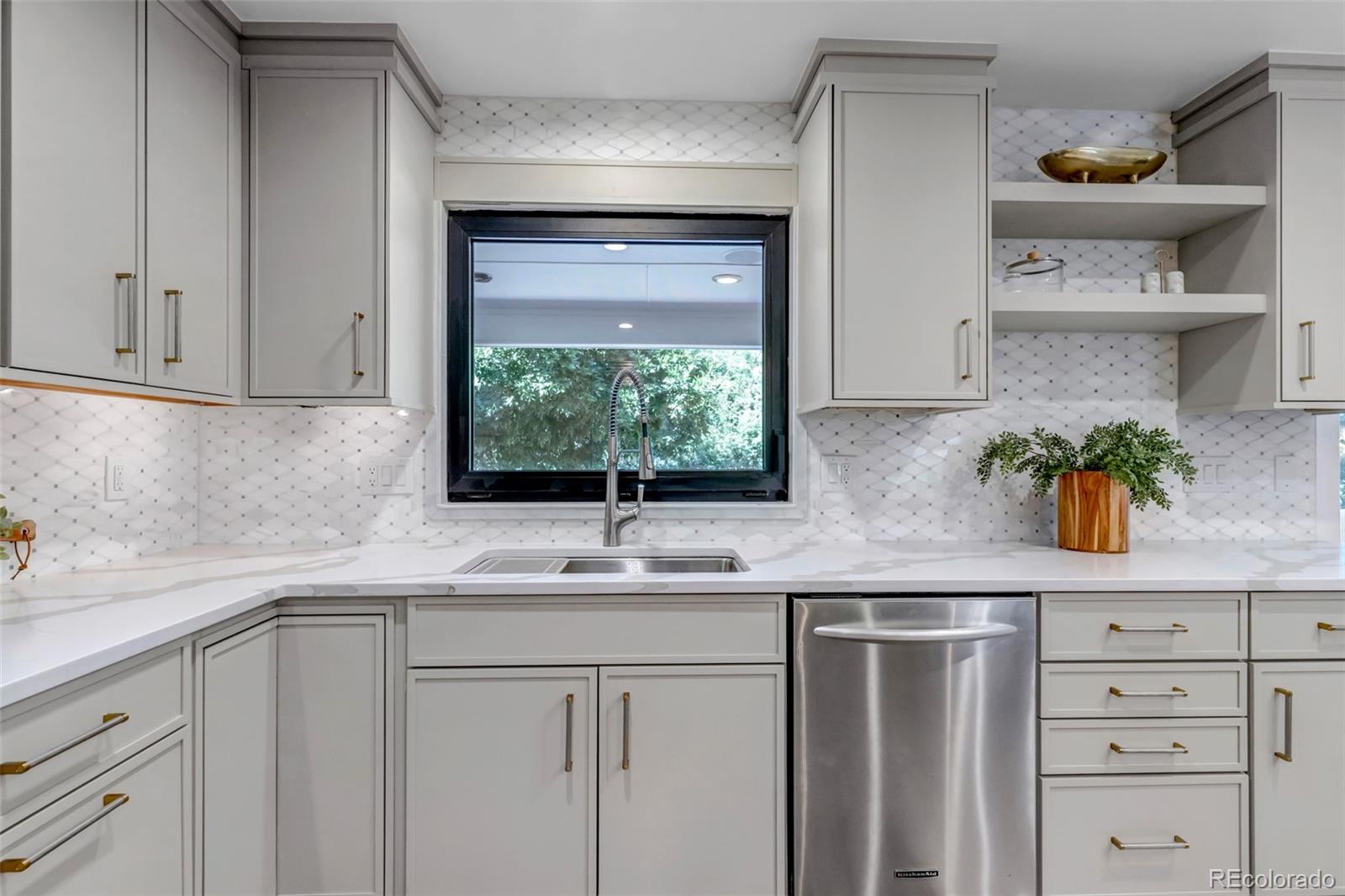 17 E Belleview Lane Greenwood Village CO 80121