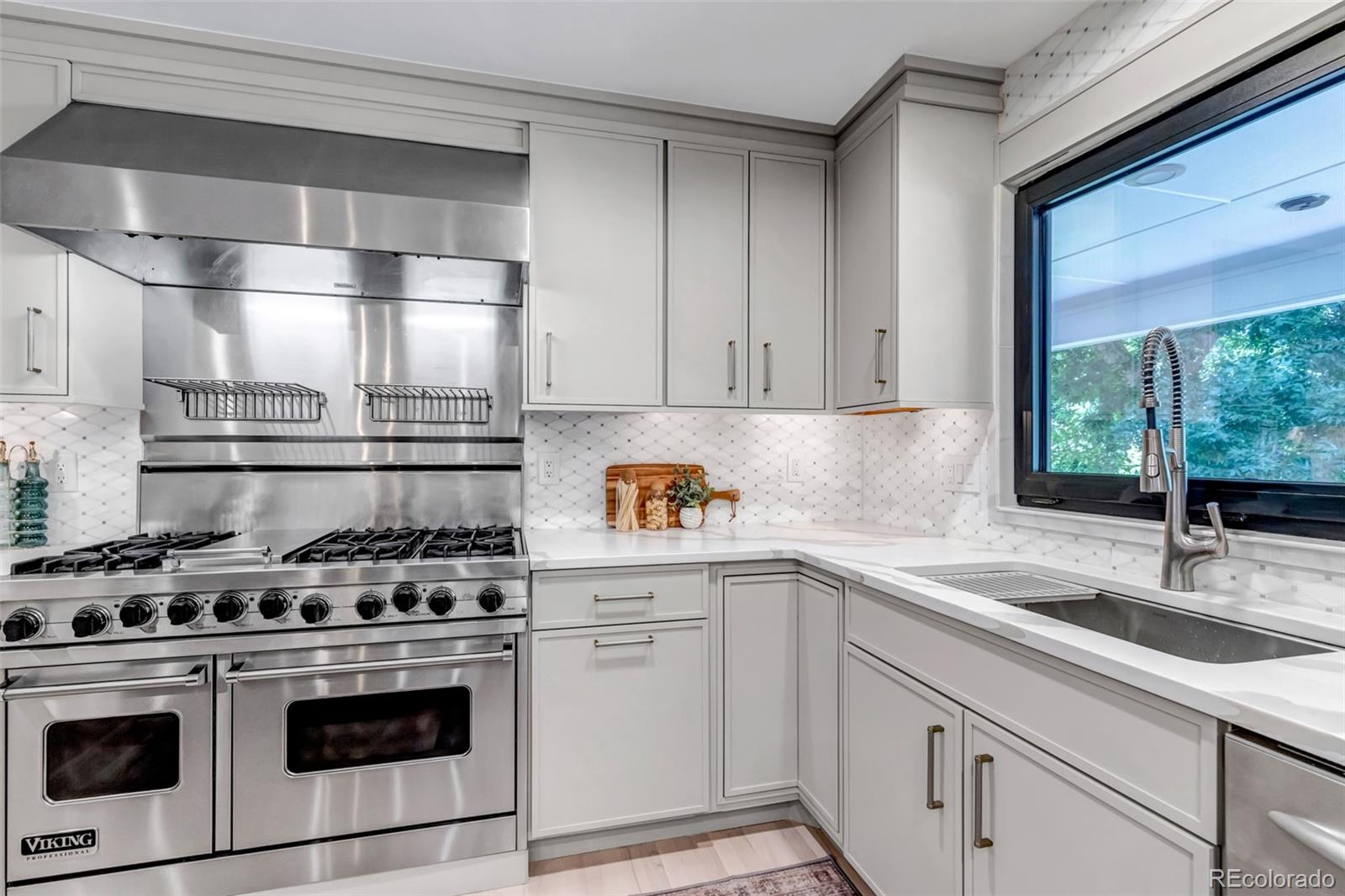 17 E Belleview Lane Greenwood Village CO 80121