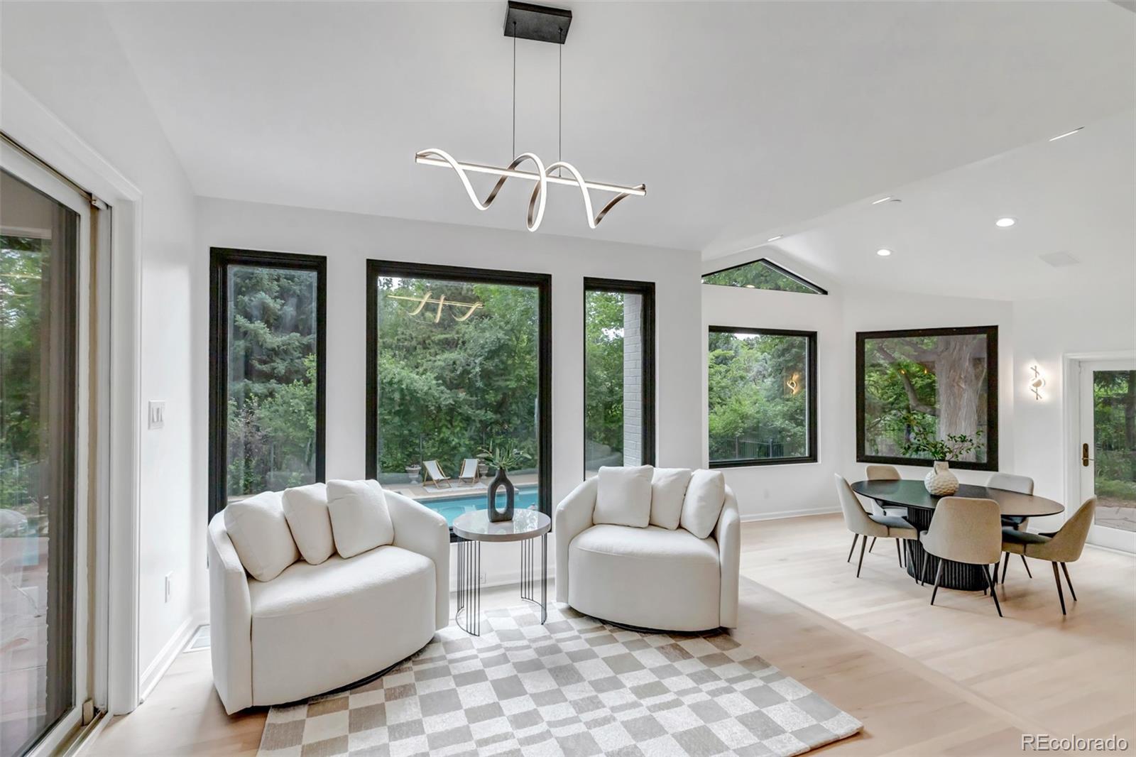 17 E Belleview Lane Greenwood Village CO 80121