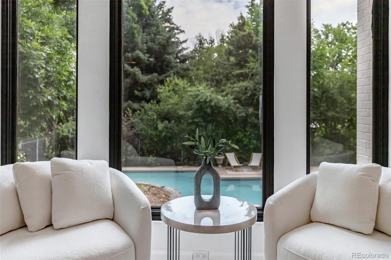 17 E Belleview Lane Greenwood Village CO 80121