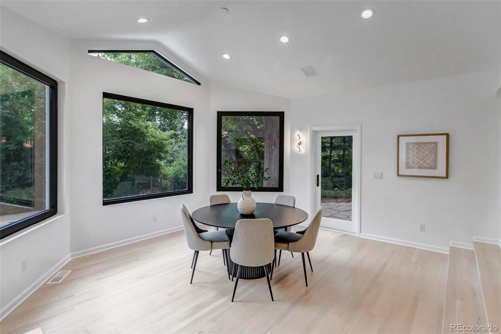 17 E Belleview Lane Greenwood Village CO 80121