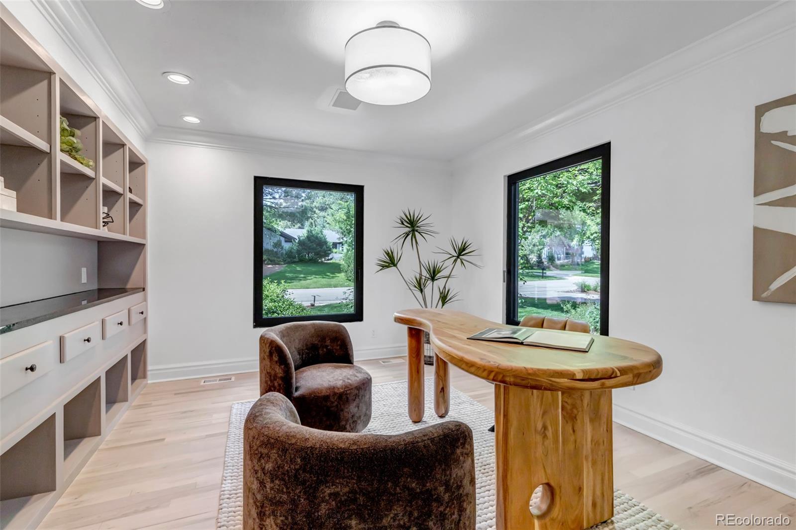 17 E Belleview Lane Greenwood Village CO 80121