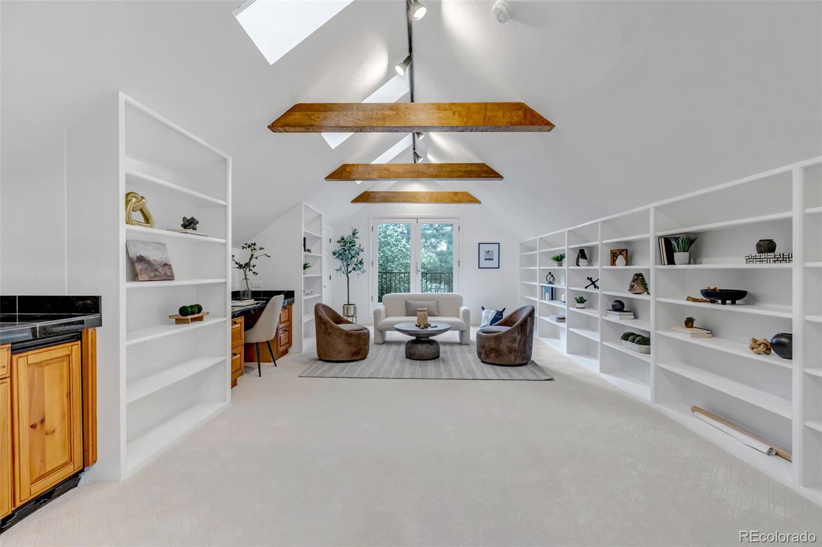 17 E Belleview Lane Greenwood Village CO 80121