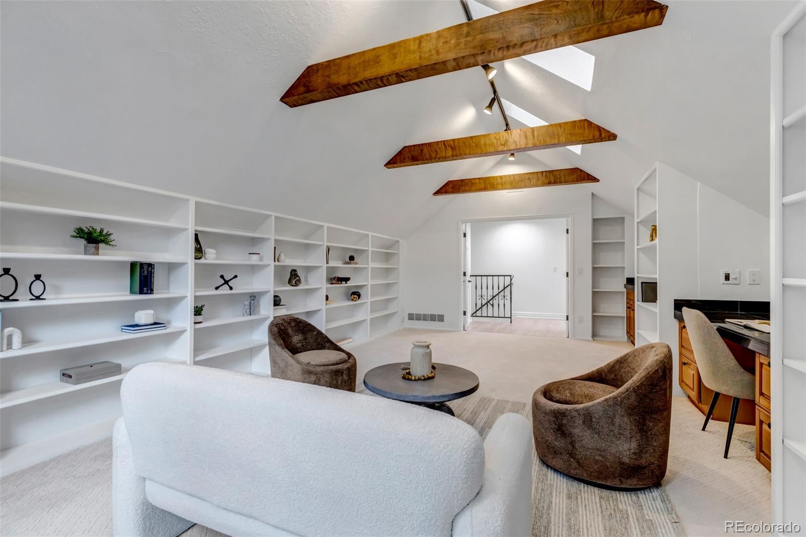 17 E Belleview Lane Greenwood Village CO 80121