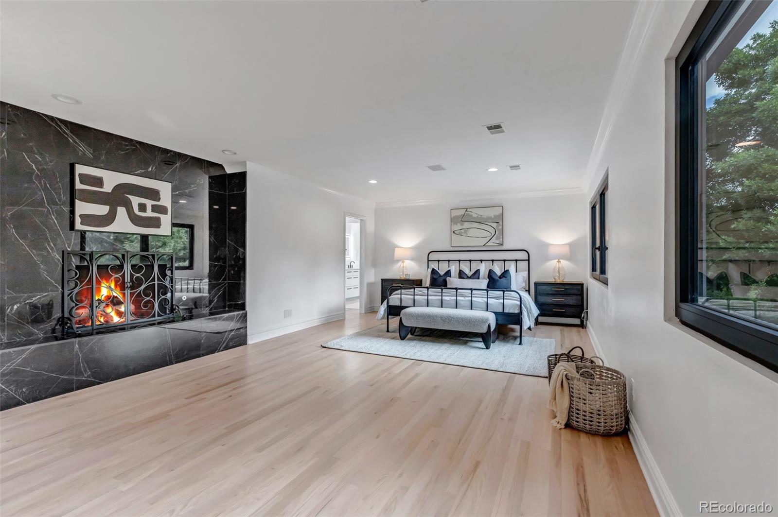 17 E Belleview Lane Greenwood Village CO 80121