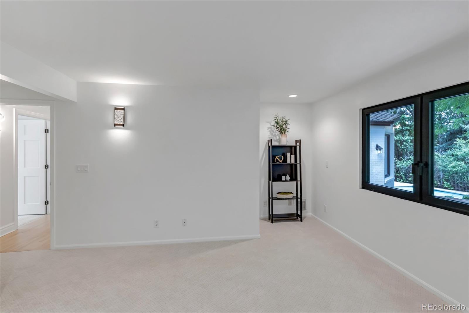 17 E Belleview Lane Greenwood Village CO 80121