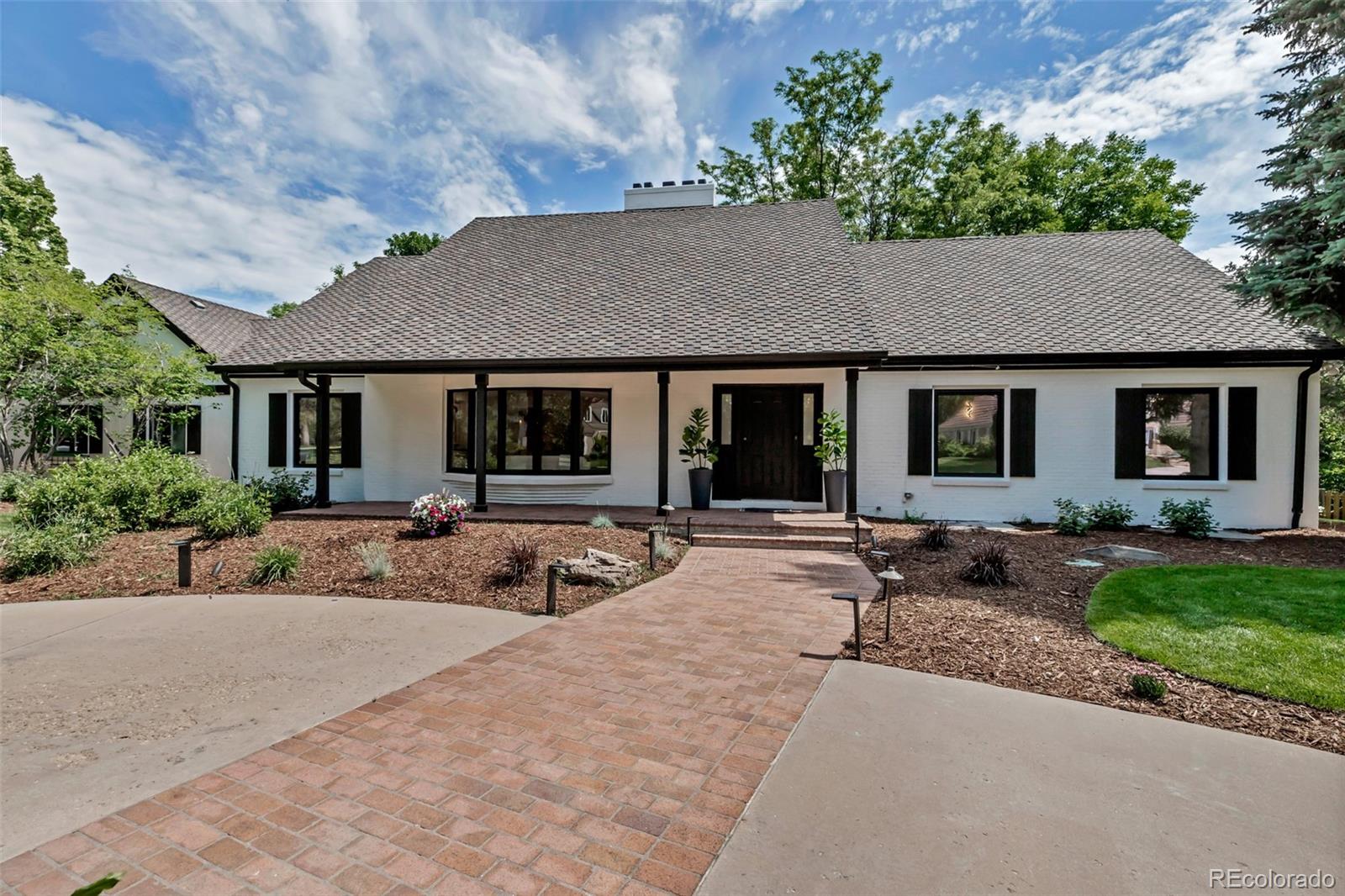 17 E Belleview Lane Greenwood Village CO 80121