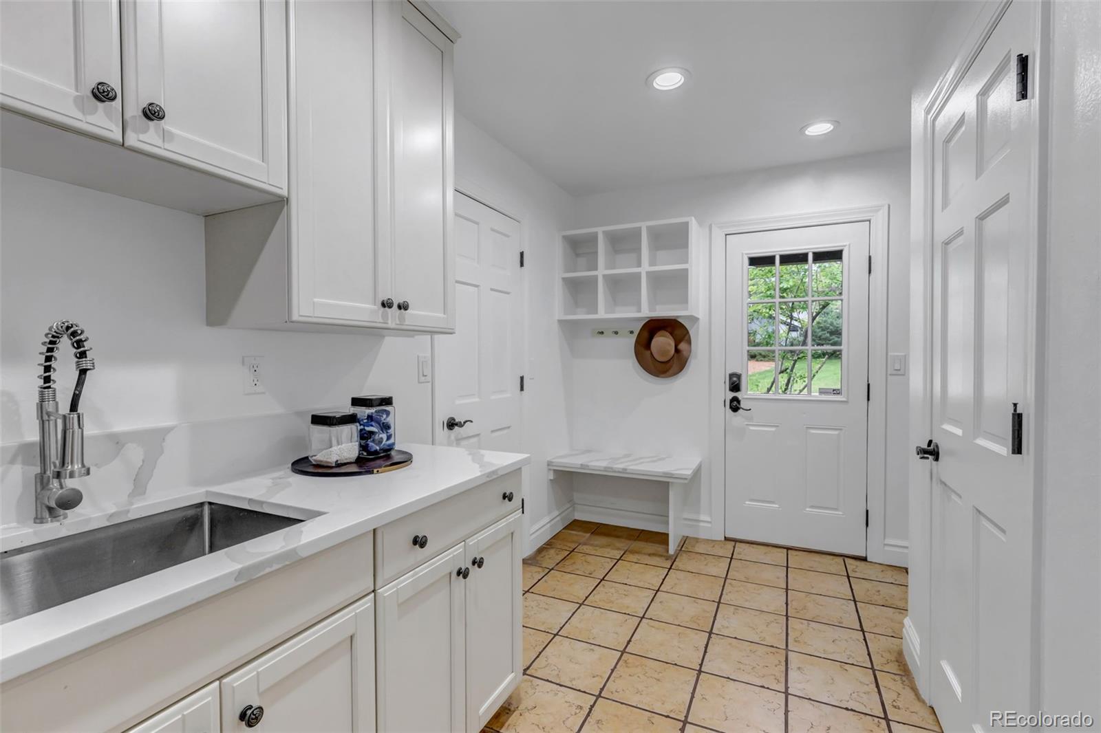 17 E Belleview Lane Greenwood Village CO 80121