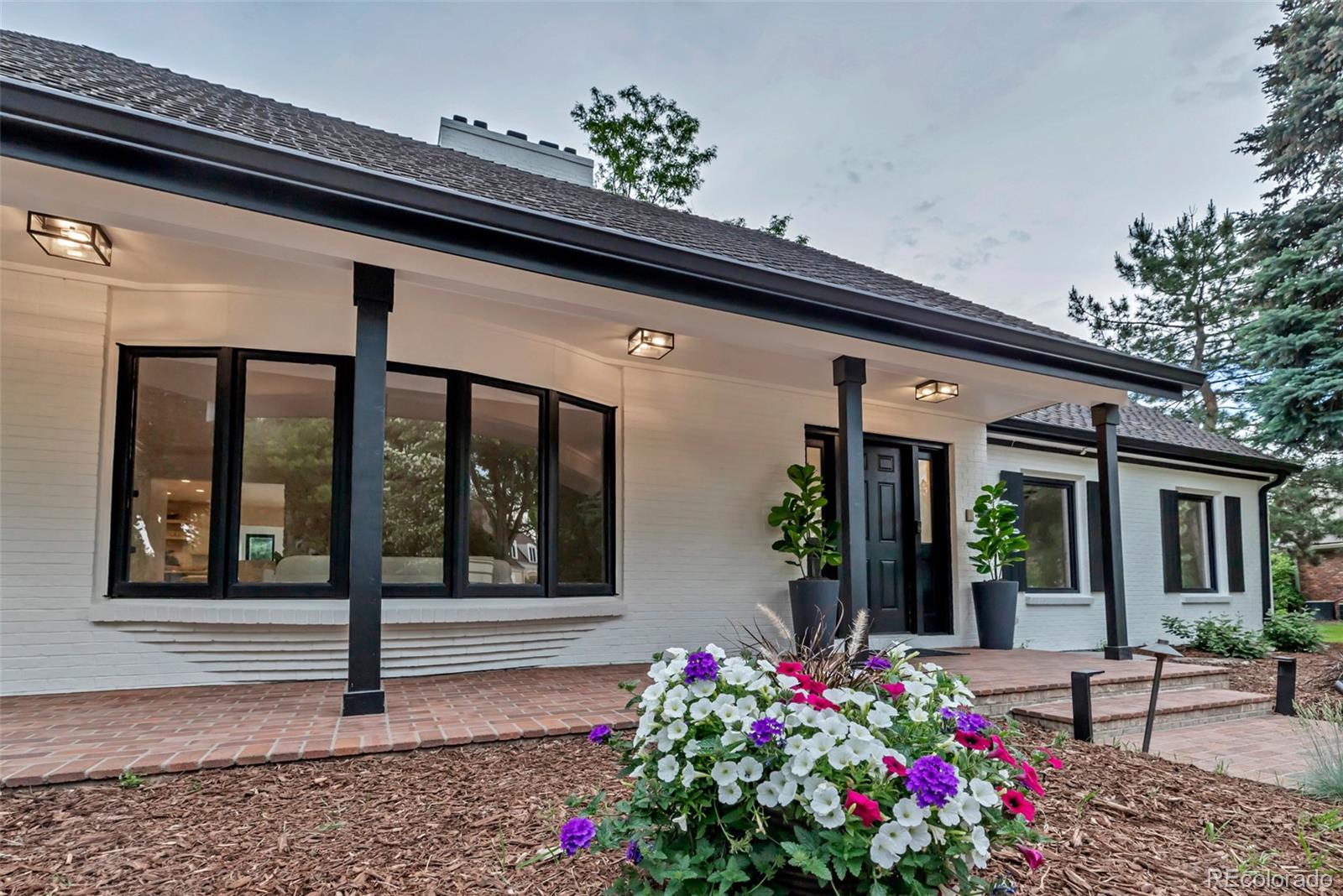 17 E Belleview Lane Greenwood Village CO 80121