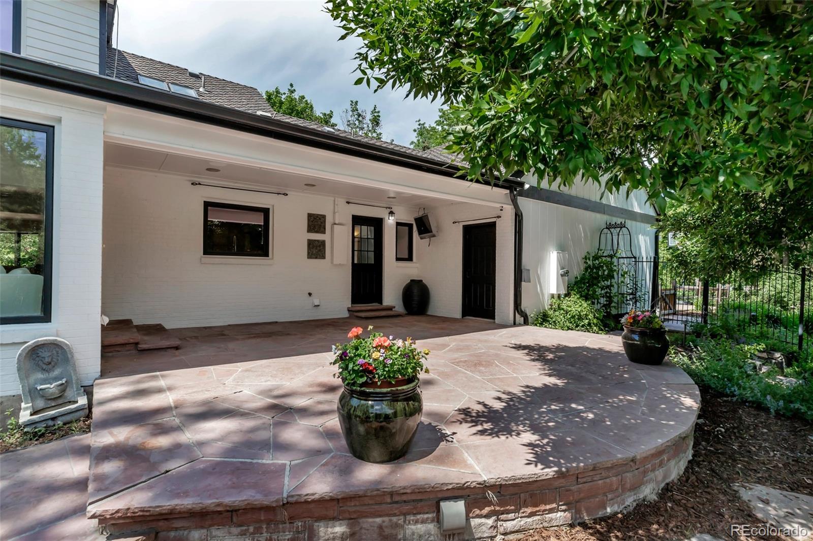 17 E Belleview Lane Greenwood Village CO 80121