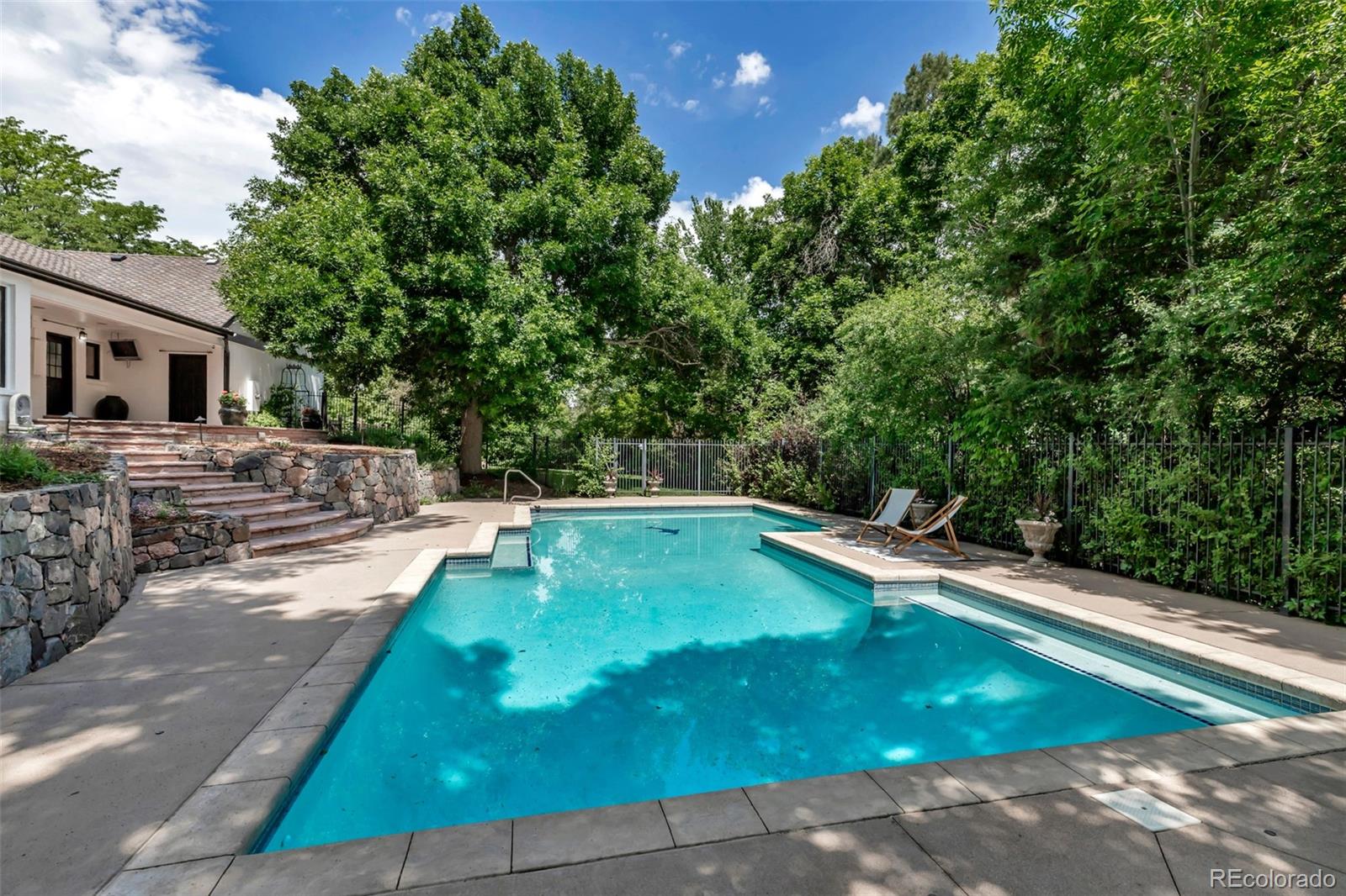 17 E Belleview Lane Greenwood Village CO 80121