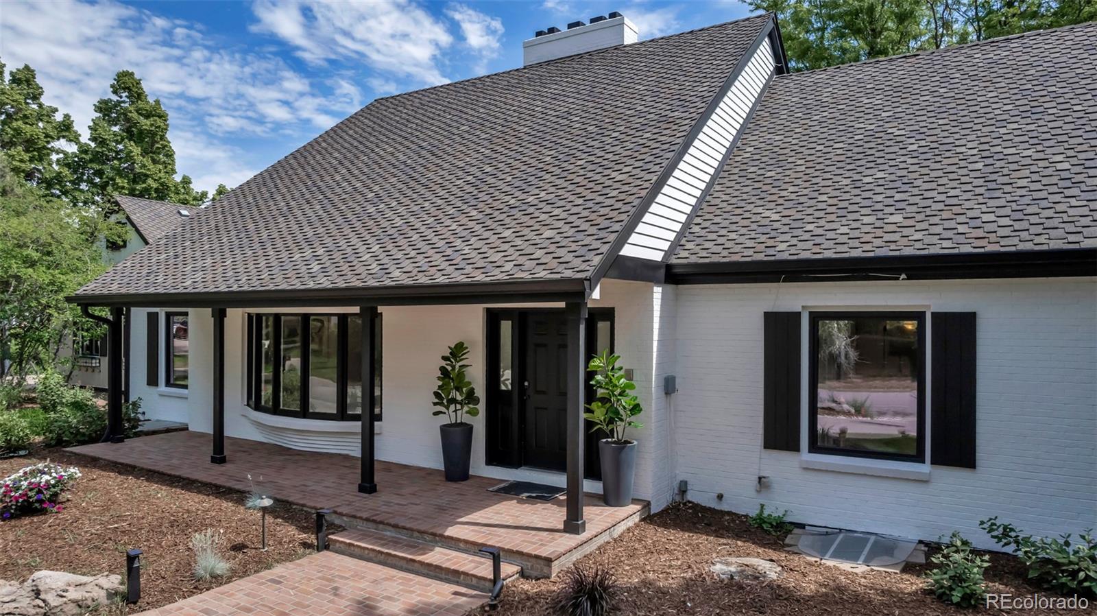 17 E Belleview Lane Greenwood Village CO 80121