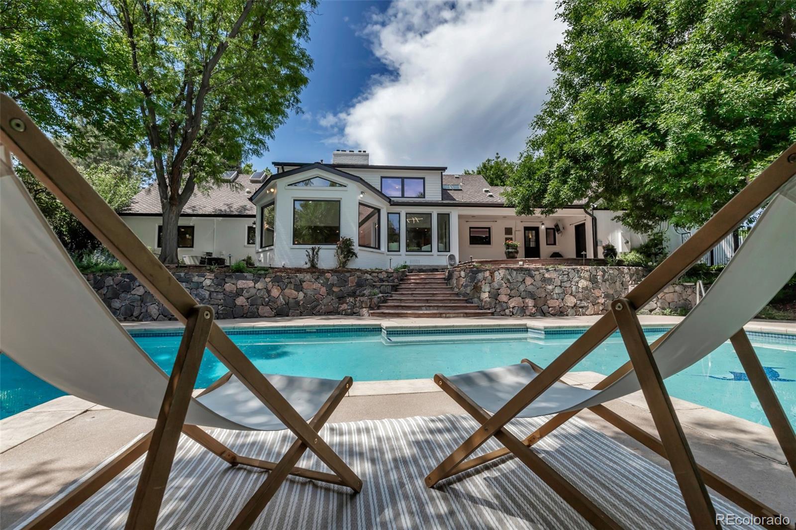 17 E Belleview Lane Greenwood Village CO 80121